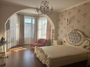 seven development: Продаю трехуровневый особняк на участке 12.5 соток в с.Кок-Жар — 1