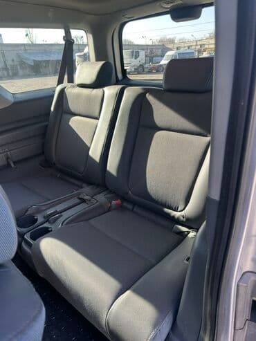 купить передний бампер на мерседес w210 в бишкеке: Honda Element: 2003 г., 2.4 л, Автомат, Бензиновая, Кроссовер — 8