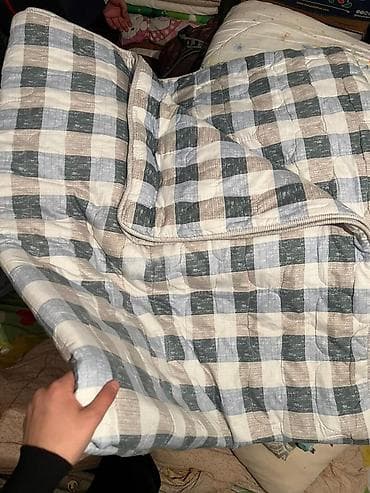 куп тактай: Одеяло, Колдонулган, Бардык мезгилдер — 3