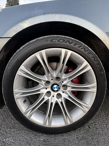 Продажа авто: BMW 5 series: 2004 г., 2.2 л, Автомат, Бензин, Седан — 8