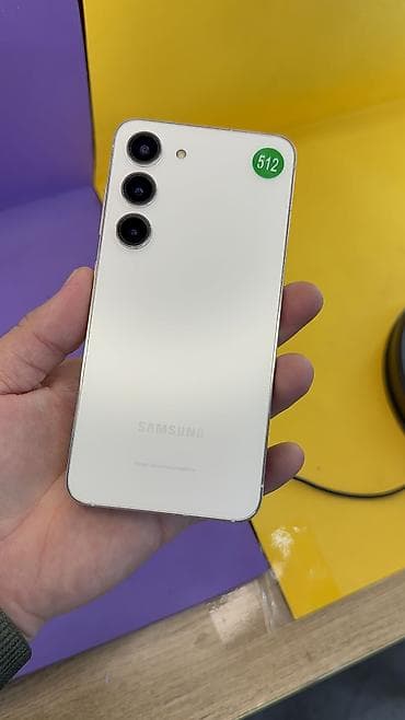 самсунг 72 цена в бишкеке: Samsung Galaxy S23, Б/у, 512 ГБ — 5