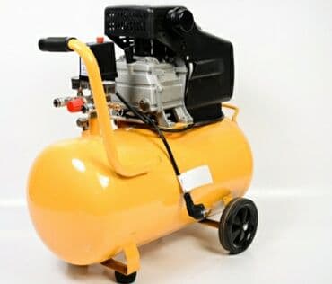 Продаю компрессор б/у 30л. 6000 сом