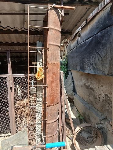 фреза на мотоблок: Промышленная дробилка/измельчитель с электродвигателем - Роторный — 10