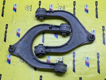 реставрация шаровой опоры опель вектра с: Рычагдар комплектиси Mercedes-Benz Оригинал, Жапония — 1