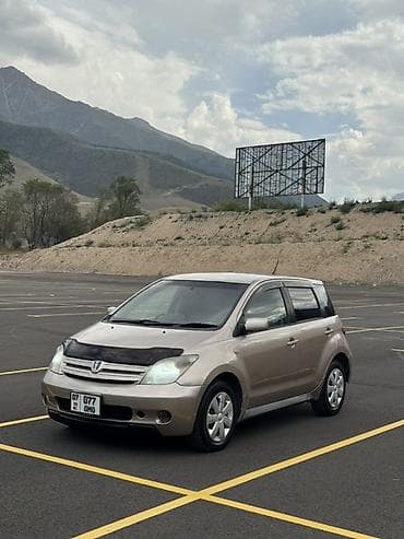 бензонасос ист: Toyota Ist: 2002 г., 1.3 л, Автомат, Бензин, Хэтчбэк — 10
