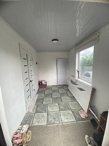 3: Срочно, продается двухэтажный дом в районе Ак-Ордо 3 - Площадь дома  — 10