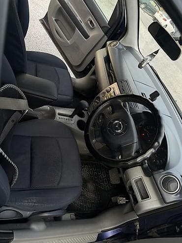 продажа маз: Mazda Demio: 2003 г., 1.3 л, Автомат, Бензин, Хэтчбэк — 5
