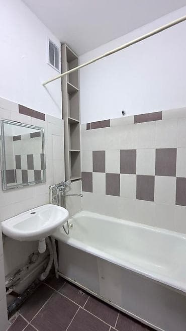 50: 2 комнаты, 50 м², 106 серия, 5 этаж, Косметический ремонт — 10