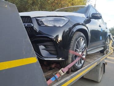 автоэлектрик ремонт авто с выездом бишкек: Со сдвижной платформой — 14