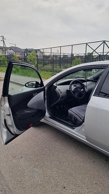 расходомер ниссан: Nissan Primera: 2002 г., 1.8 л, Механика, Бензин, Седан — 8