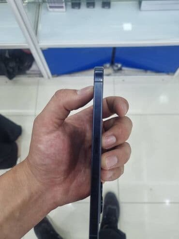 чехлы на айфон 13 про макс бишкек: IPhone 15 Pro Max, Б/у, 256 ГБ, Blue Titanium, 84 % — 4