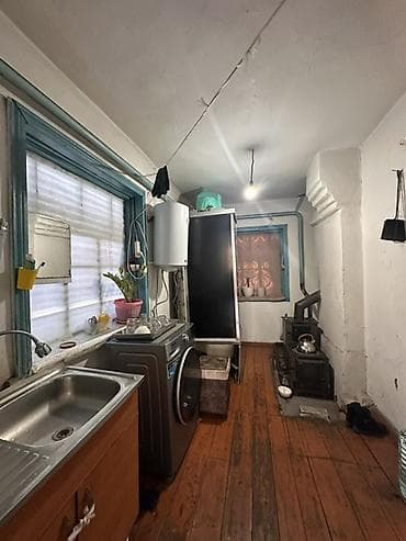 77 серия: 📍В Сокулуке от трассы 200 м продается дом на участке 7 соток, 70 кв.м — 9