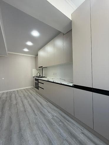 политех: 3 комнаты, 88 м², Элитка, 4 этаж, Евроремонт — 4