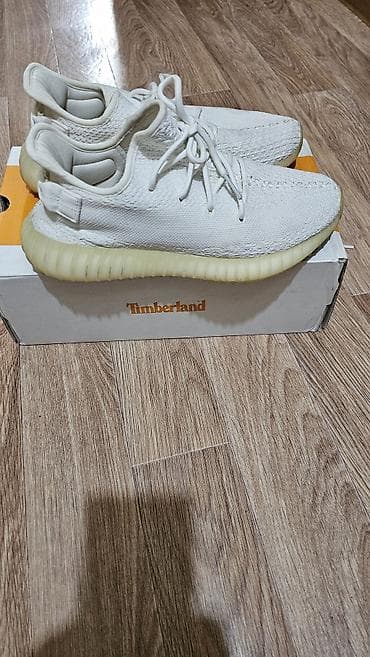 nike react: Кроссовки б-у.Размер 41. - Верх: трикотажный/вязанный материал с — 1