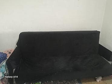 вила: Прямой диван — 2