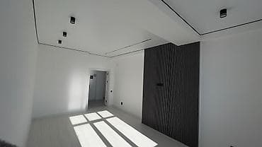 1 комната, 47 м², Пишпек Элитка, 5 этаж, Евроремонт — 4