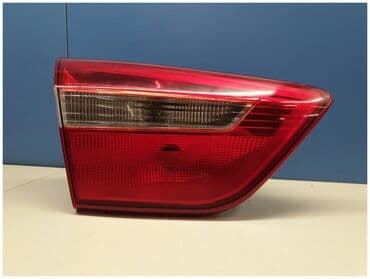 сумка подушка: Фонарь левый (внутренний) Хендай Крета, Hyundai Creta 2016, 2017, 2018 — 1