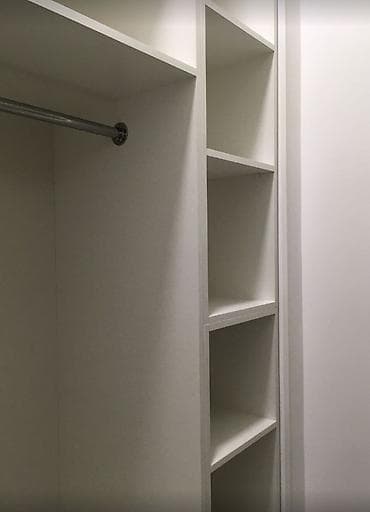 джал мкр квартира: 2 комнаты, 68 м², Элитка, 14 этаж, Евроремонт — 9