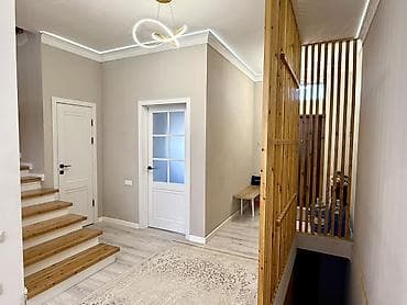 Үйлөрдү сатуу: Продаётся таунхаус 240 мг в селе Кок-Жар - уют, комфорт и выгодное — 6