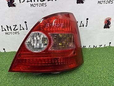 Задний правый стоп-сигнал Honda 2001 г., Б/у, Оригинал, Япония — 4