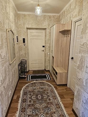 Квартиры: 2 комнаты, Собственник, Без подселения, С мебелью полностью — 4
