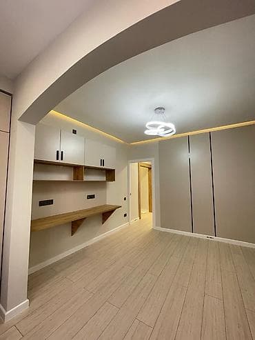 amir stroy: 3 комнаты, 83 м², Элитка, 2 этаж, Евроремонт — 4
