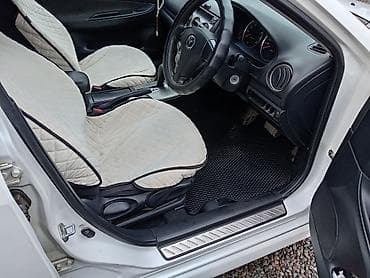 аренда автомобиля мазда демио: Mazda 6: 2003 г., Автомат, Бензин, Седан — 3