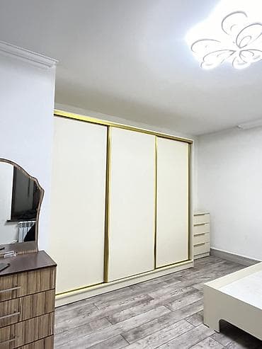 Шкаф купе, Встраиваемый