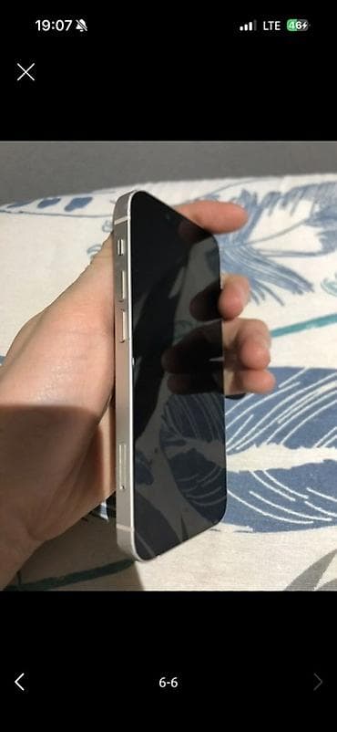 айфон 13mini: IPhone 13 mini, 128 ГБ, Старлайт — 3