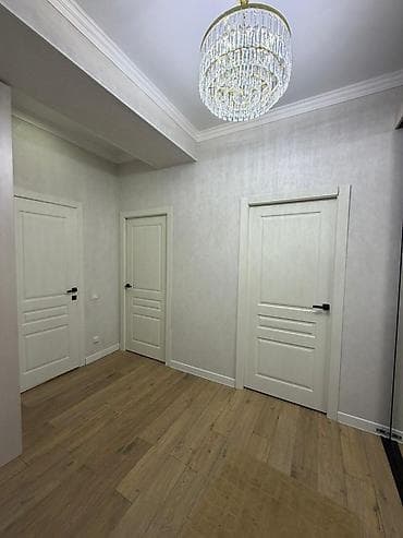 Недвижимость: 1 комната, 44 м², Элитка, 4 этаж, Евроремонт — 9