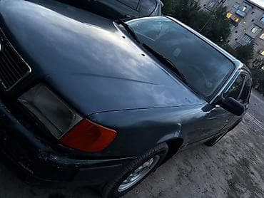 Audi 100: 1990 г., 2.3 л, Механика, Бензин, Седан — 2