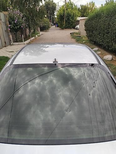 на акорд: Honda Accord: 2003 г., 2 л, Автомат, Бензин, Седан — 4