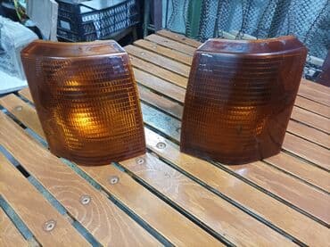 контроллеры raid 8: Комплект стоп-сигналов Land Rover — 3