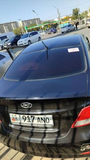 авто с последующим выкупом нексия: Hyundai Solaris: 2014 г., 1.6 л, Автомат, Бензиновая, Седан — 3