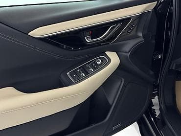 q 7: Subaru Outback: 2021 г., 2.5 л, Вариатор, Бензин, Универсал — 4