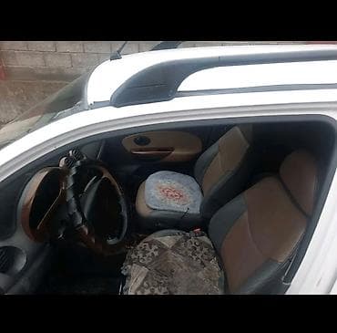 фары с4: Daewoo Matiz: 2005 г., 0.8 л, Автомат, Бензин, Хэтчбэк — 3
