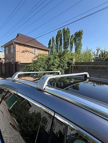 пленка авто: BYD Song Plus: 2024 г., 1.5 л, Автомат, Гибрид, Кроссовер — 6