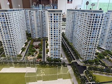 pro group: 3 комнаты, 80 м², Элитка, 8 этаж, ПСО (под самоотделку) — 2