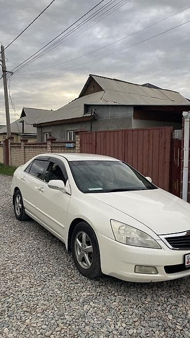 jet car: Honda Inspire: 2003 г., 3 л, Автомат, Бензин, Седан — 3