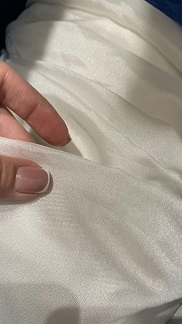 Текстиль: Комплект штор, С тюлем в комплекте, Готовое изделие, Для спальни — 6