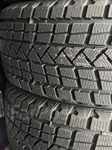 купить шины 23560 r18: Зимняя китайская шина. Фирма Tourador made in China. Размер 235/60R18 — 2