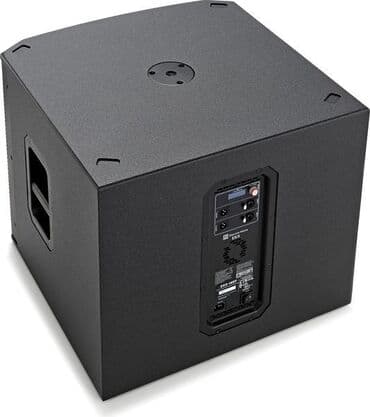 акустические системы мощные: Комплект из 4 сабвуферов!Electro Voice Ekx-18SP Активный сабвуфер — 4