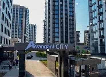 гранд сити: 2 комнаты, Собственник, С мебелью полностью — 1