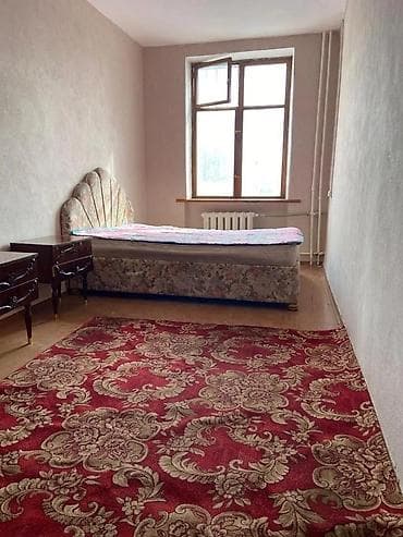 Квартиры: 2 комнаты, 42 м², Политех Хрущевка, 2 этаж, Косметический ремонт — 2