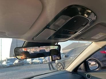 rd 1: Ssangyong Rexton: 2021 г., Автомат, Внедорожник — 5