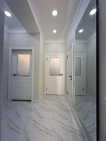 1 bedroom: 1 комната, 40 м², Элитка, 6 этаж, Евроремонт — 9