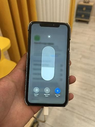 magsafe 1: IPhone 11, Б/у, 128 ГБ, Черный, Кабель, 100 % — 7