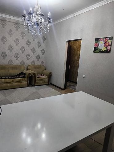 Куплю квартиру: 2 комнаты, Собственник, Без подселения, С мебелью полностью — 5