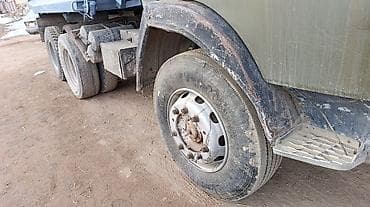 ключи хонда: Грузовик, Камаз, Стандарт — 3