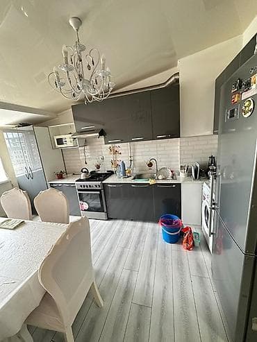 ипотеку: 2 комнаты, 60 м², Элитка, 6 этаж — 3